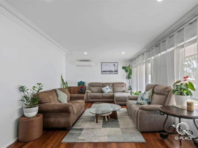 Stylish Family Living in the Heart of Chermside West