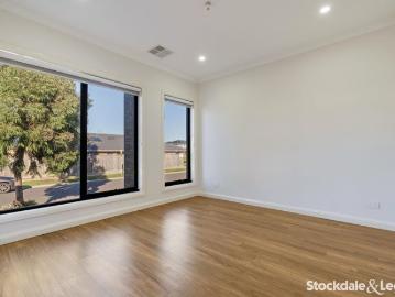 Where Luxury Meets Family Living in Cloverton Estate
