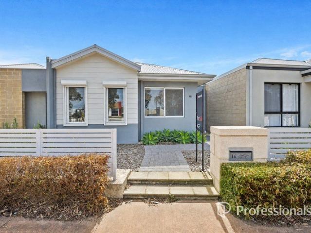 Stylish Family Living in the Heart of Dalyellup!
