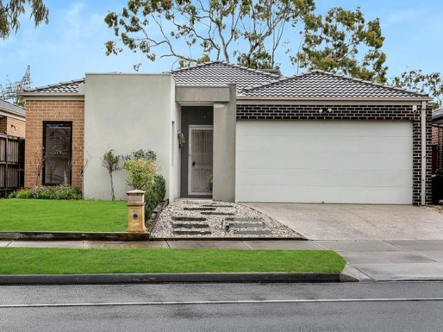Stylish Family Living in the Heart of Doreen