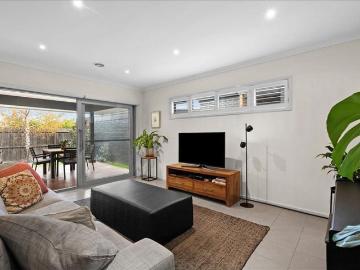Stylish Family Living in the Heart of Geelong West