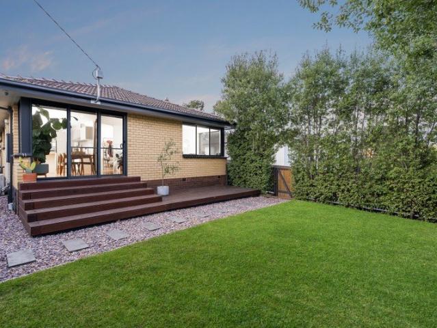 Stylish family living in the heart of Highton