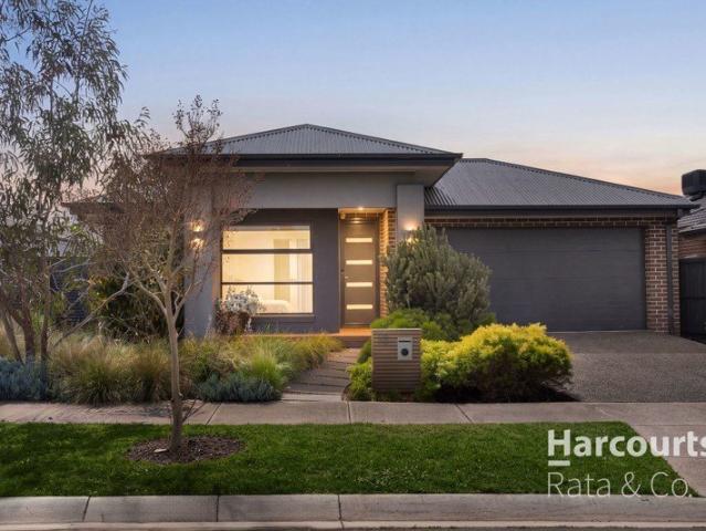 Stylish Family Living in the Heart of Kalkallo