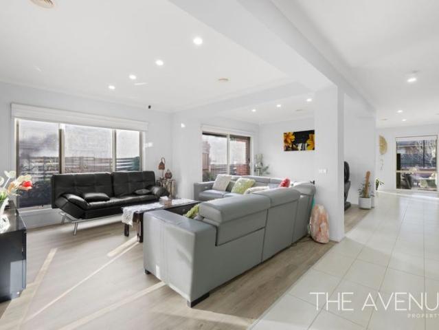 Stylish Family Living in the Heart of Keysborough