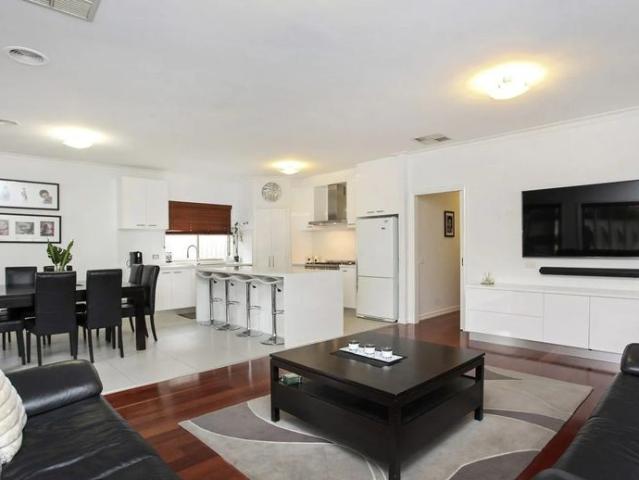 Stylish Family Living in the Heart of Parkside Estate