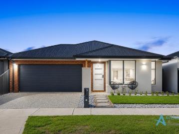 Stylish Family Living in the Heart of Rockbank