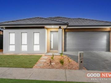 Stylish Family Living in the Heart of Rockbank!