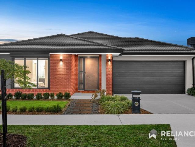 Stylish Family Living in the Heart of Truganina
