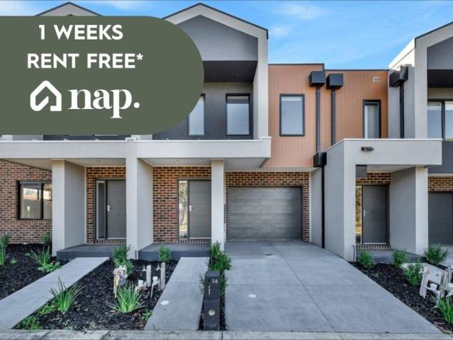 Stylish Family Living in the Heart of Wollert