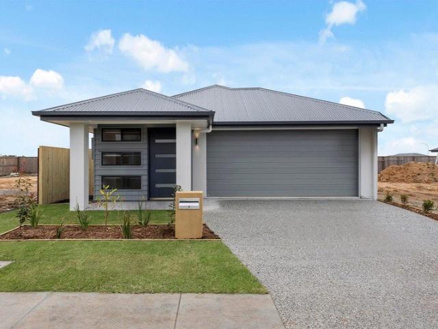 Stylish Family Living in the Heart of Yarrabilba