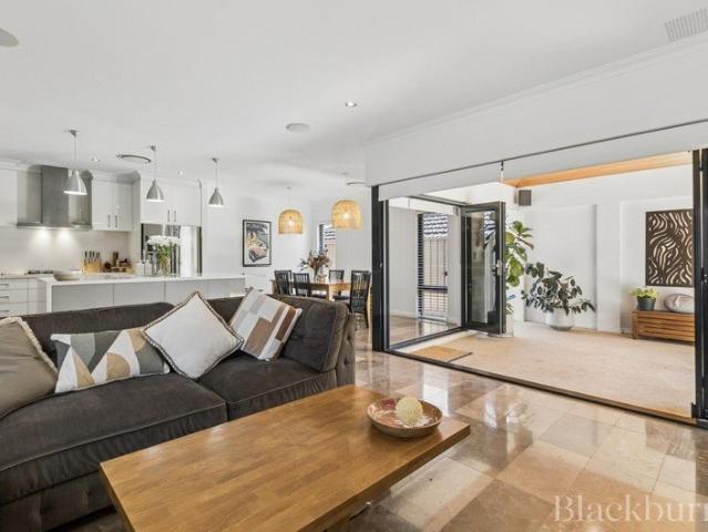 Stylish Family Living in the Heart of Yokine