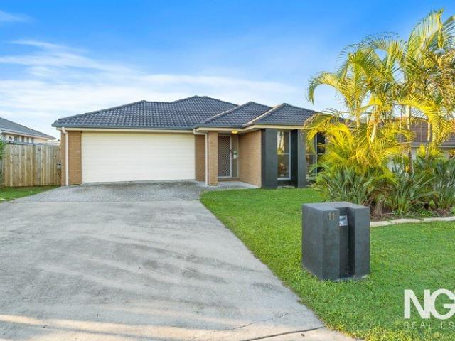 A Standout Family Home