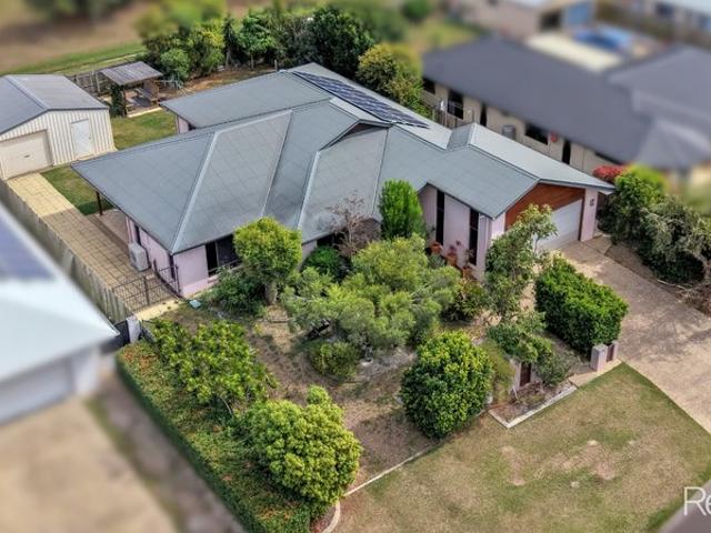 Stylish Family Living In Tightly Held McCarthy Grove
