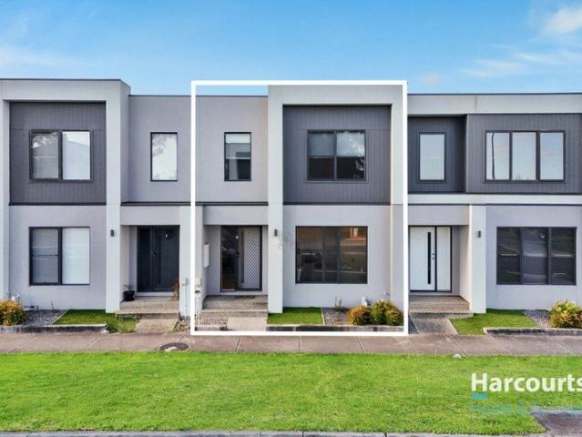 Stylish Family Living in Tulliallan Estate No Body Corp!