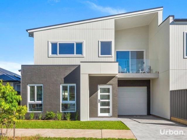 Stylish Family Living in Tullimbar