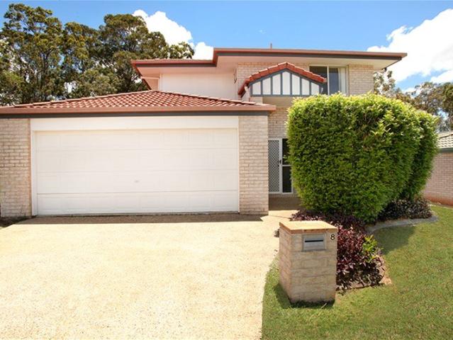 Stylish Family Living on 400sqm in the Heart of Kallangur