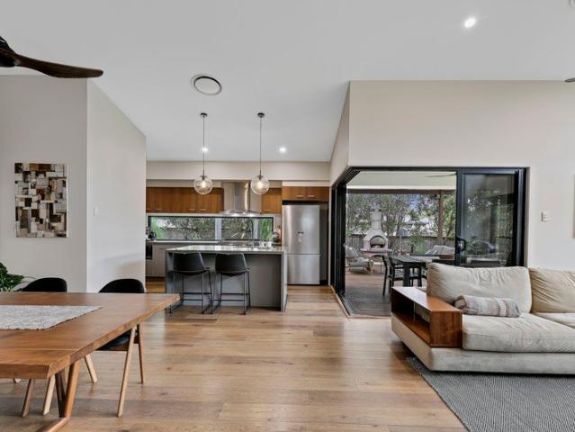 Second Chance to Buy Fabulous Family Home on a 650m2 Block & Extra High Carport For Van / Boat