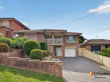 Stylish Family Living on a Generous 556 sq. m* Parcel