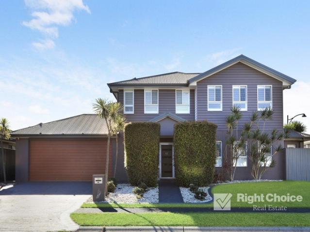 Stylish Family Living on a Prime Corner Block