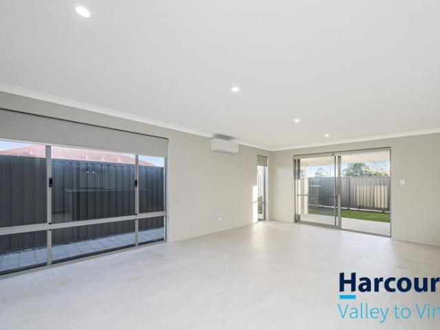 Stylish Family Living on the Doorstep of the Swan Valley