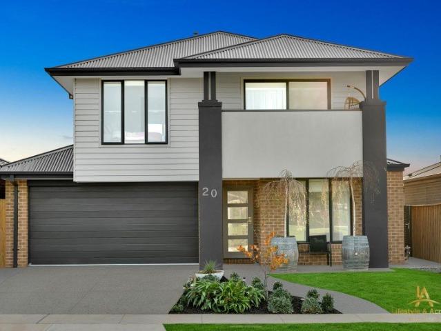 Park Front Living with Space for Every Generation Book Private Inspection to View Property!
