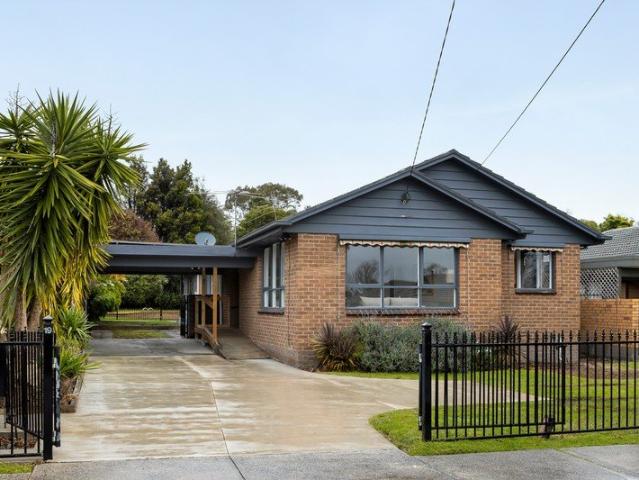 Stylish family living near Frankston's best amenities