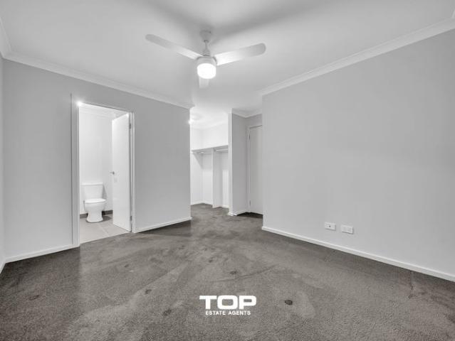 Stylish Family Living Steps from St Germain Central!