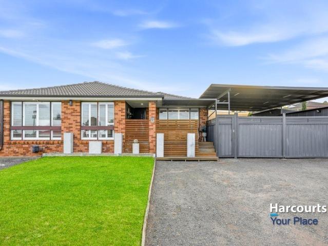 Stylish Family Living with Versatile Extra Accommodation
