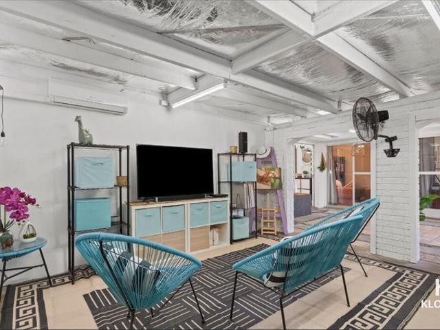 Stylish Family Living with a Brand New Luxury Pool, Expansive Patio & Premium Finishes