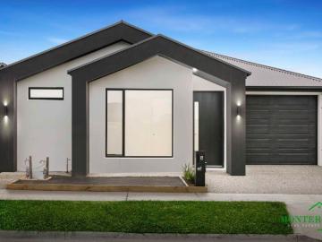 Mickleham, Hume, Victoria, Victoria - Equipped kitchen