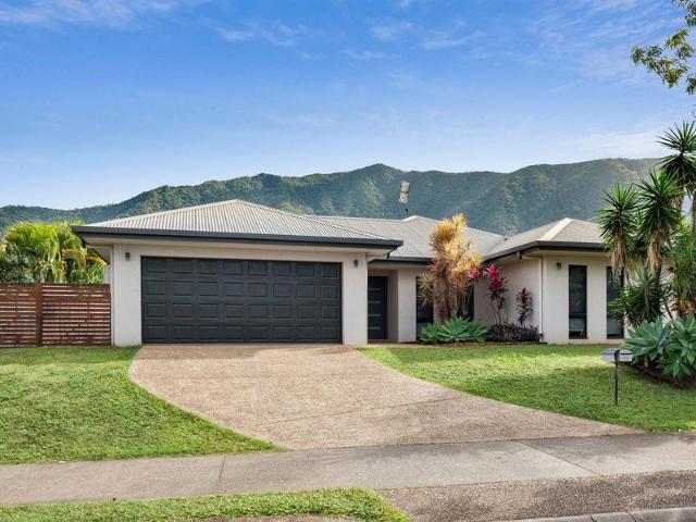 Stylish Family Living with an Inviting Poolside Lifestyle