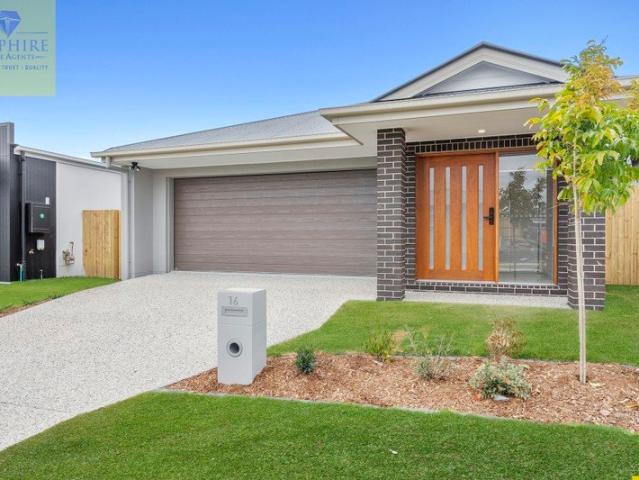 Stylish Family Living with Big Backyard, Media Room & Walk to Ripley Amenities