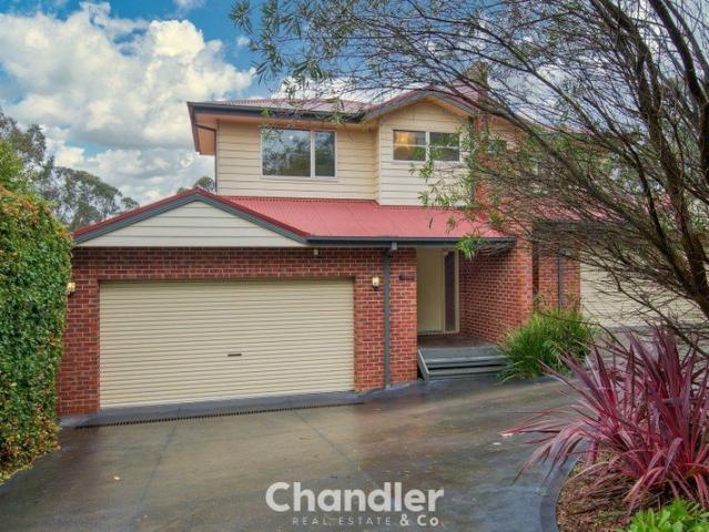 Stylish Family Living with Exceptional Flexibility