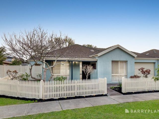 Stylish Family Living with Exceptional Flexibility