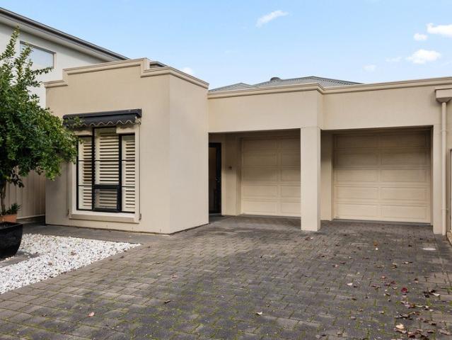 Stylish Family Living with Exceptional Low Maintenance Appeal