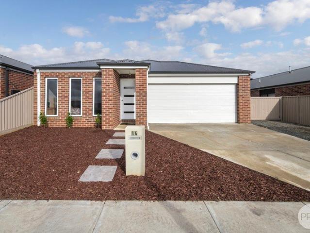 Stylish Family Living with Exceptional Side Access