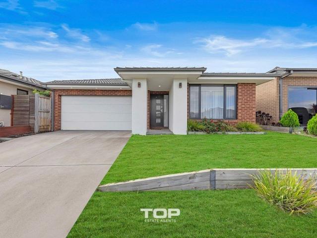 Stylish Family Living with Modern Comforts and Quality Finishes