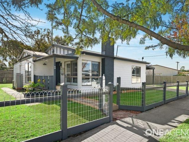 Stylish Family Living with Outstanding Lifestyle Appeal