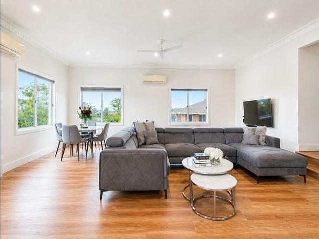 Stylish Family Living with Pool | Renovated Interiors in Prime Location