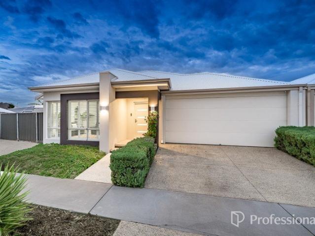 Stylish Family Living with Pool, Side Access & Exceptional Entertaining