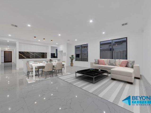 Stylish Family Living with Premium Comfort and Security Features!