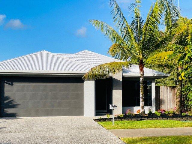 Stylish Family Living with Premium Extras & Huge Solar Savings