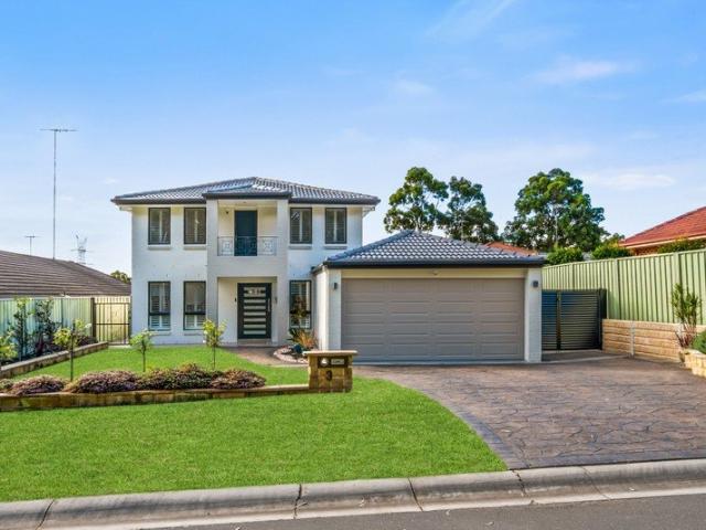 Stylish Family Living with Premium Finishes & Resort Style Pool