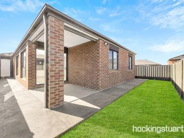 Stylish Family Living with Premium Finishes Throughout
