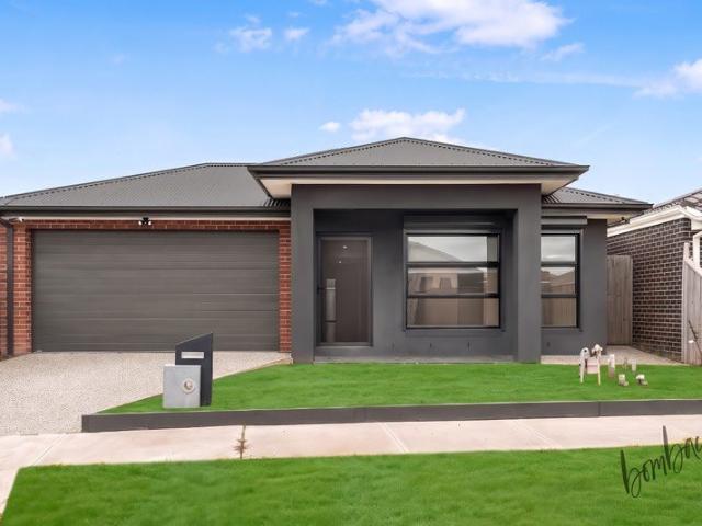 Stylish Family Living with Premium Upgrades in the Heart of Mickleham