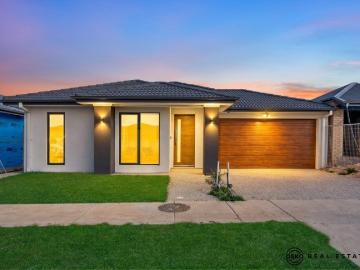 Stylish Family Living with Premium Upgrades & Unmatched Convenience in Mount Duneed