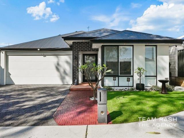 Stylish Family Living with Premium Upgrades