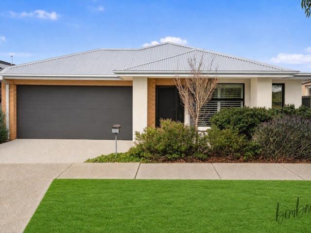 Stylish Family Living with Premium Upgrades