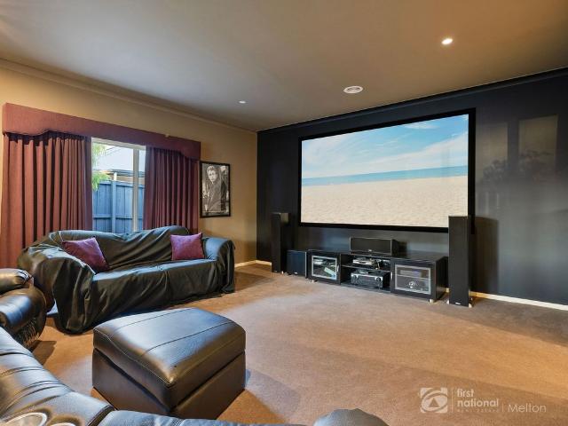 Stylish Family Living with Space to Entertain in Stage 1 Eynesbury