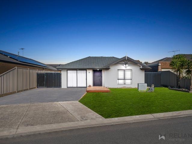 Stylish Family Living with Space, Comfort & Modern Appeal